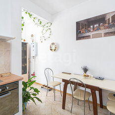 Квартира 79 м², 2-комнатные - изображение 1