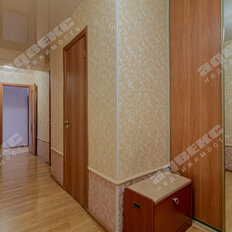 Квартира 41,7 м², 1-комнатная - изображение 4