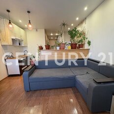 Квартира 34,4 м², студия - изображение 1