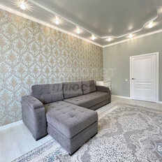 Квартира 58,1 м², 2-комнатная - изображение 2