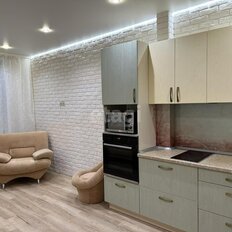 Квартира 60 м², 1-комнатная - изображение 2