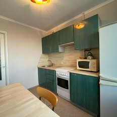 Квартира 47,6 м², 2-комнатная - изображение 4