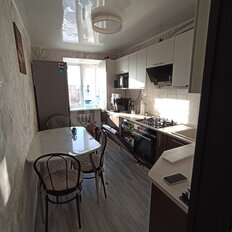 Квартира 57,3 м², 3-комнатная - изображение 2