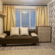 Квартира 16,7 м², студия - изображение 1