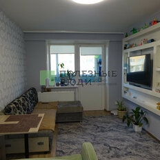 Квартира 41,2 м², 2-комнатная - изображение 5