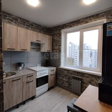 Квартира 29,7 м², 1-комнатная - изображение 1