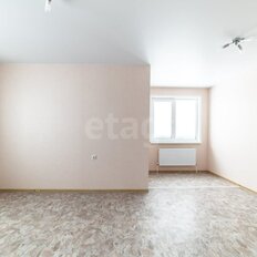 Квартира 51,7 м², 1-комнатная - изображение 3