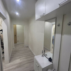 Квартира 62,3 м², 3-комнатная - изображение 5