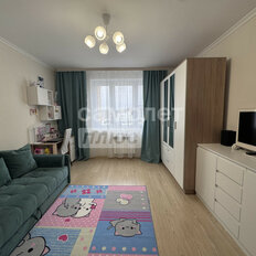 Квартира 79,5 м², 3-комнатная - изображение 1