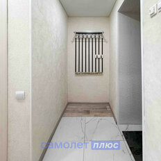 Квартира 36,5 м², 1-комнатная - изображение 5