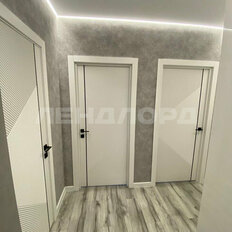 Квартира 34 м², 1-комнатная - изображение 3