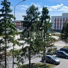 Квартира 14,2 м², студия - изображение 5