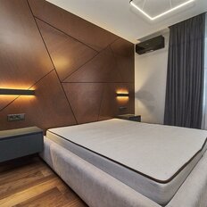 Квартира 111,1 м², 3-комнатная - изображение 1