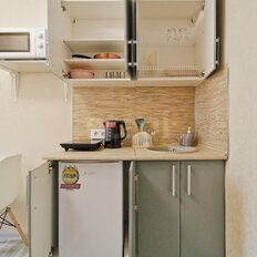 Квартира 20,8 м², студия - изображение 5