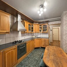 Квартира 140 м², 4-комнатная - изображение 2