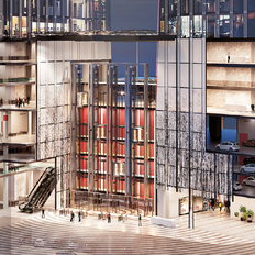 900 м², офис - изображение 5