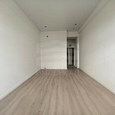 Квартира 22,8 м², студия - изображение 4