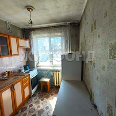 Квартира 29,9 м², 1-комнатная - изображение 4