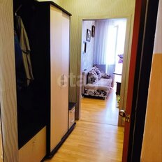 Квартира 48 м², 2-комнатная - изображение 4