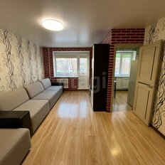 Квартира 33 м², 1-комнатная - изображение 2