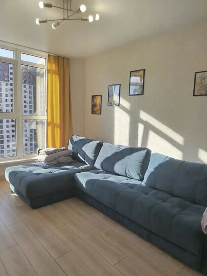 30,7 м², квартира-студия 4 950 000 ₽ - изображение 32