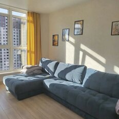 Квартира 28 м², студия - изображение 1