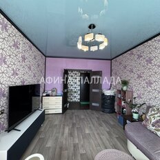 Квартира 55,7 м², 2-комнатная - изображение 5