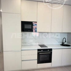 Квартира 30 м², студия - изображение 1