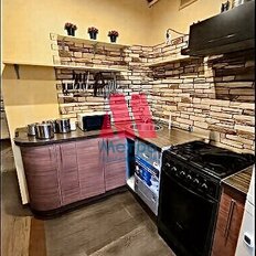 Квартира 44 м², 2-комнатная - изображение 2