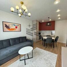 Квартира 57 м², 2-комнатная - изображение 2