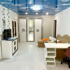 Квартира 53,7 м², 3-комнатная - изображение 1