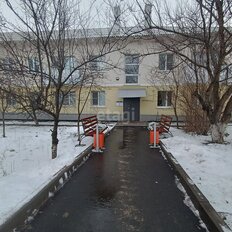 Квартира 57,4 м², 3-комнатная - изображение 2
