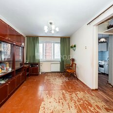 Квартира 30,5 м², 1-комнатная - изображение 1