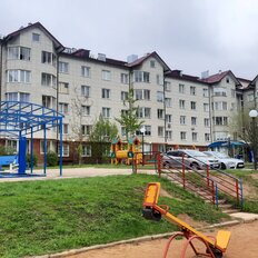 Квартира 48,7 м², 1-комнатная - изображение 1