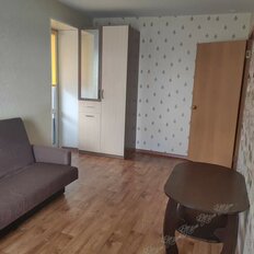 Квартира 24,7 м², 1-комнатная - изображение 2