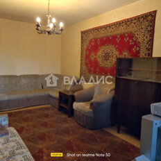 Квартира 33 м², 1-комнатная - изображение 3