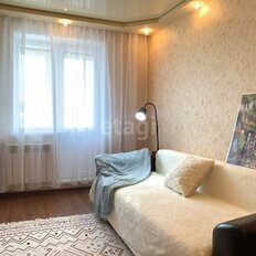 Квартира 31,9 м², 1-комнатная - изображение 1