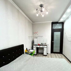 Квартира 61,7 м², 3-комнатная - изображение 5