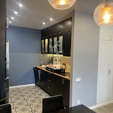 Квартира 64,3 м², 1-комнатная - изображение 2