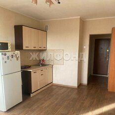 Квартира 20,4 м², студия - изображение 2