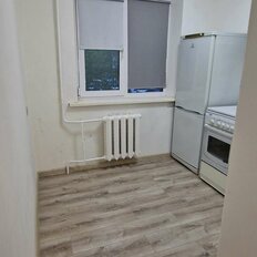 Квартира 30,4 м², 1-комнатная - изображение 5