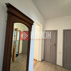 Квартира 70,5 м², 3-комнатная - изображение 5