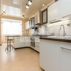 Квартира 117,6 м², 3-комнатная - изображение 4