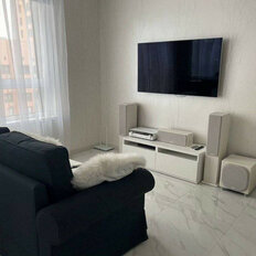 Квартира 30 м², студия - изображение 4