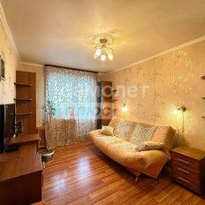 Квартира 69,6 м², 3-комнатная - изображение 4