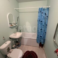 Квартира 32,8 м², 1-комнатная - изображение 5