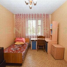 Квартира 93 м², 4-комнатная - изображение 5
