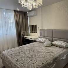 Квартира 66,2 м², 3-комнатная - изображение 1