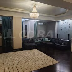 Квартира 110 м², 2-комнатная - изображение 5