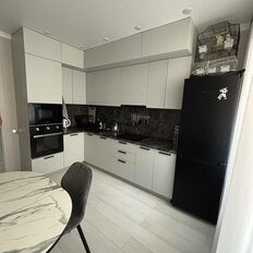 Квартира 59,9 м², 3-комнатная - изображение 1